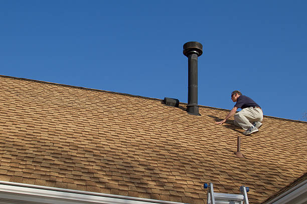 Best Green or Eco-Friendly Roofing Solutions  in Ruhenstroth, NV