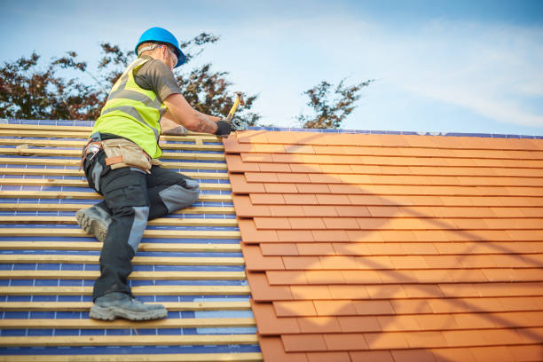 Best Roofing for New Construction  in Ruhenstroth, NV